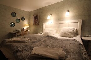 Skanstulls Boutique Hostel