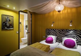 Skanstulls Boutique Hostel