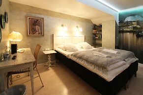 Skanstulls Boutique Hostel