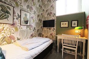 Skanstulls Boutique Hostel