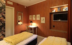 Skanstulls Boutique Hostel