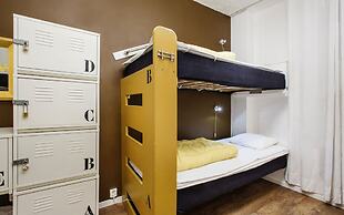 Skanstulls Boutique Hostel