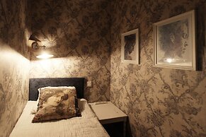 Skanstulls Boutique Hostel