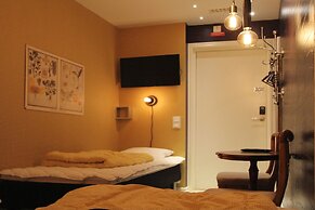 Skanstulls Boutique Hostel