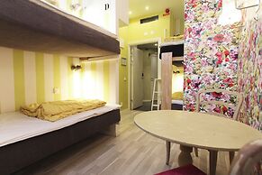 Skanstulls Boutique Hostel