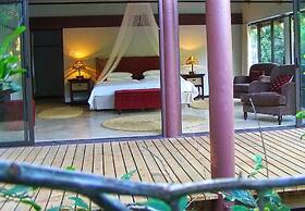 Leopard Walk Lodge
