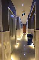 Hotel New House