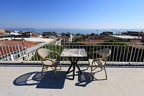 Hotel New House