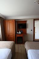 Hotel New House