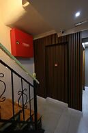 Hotel New House