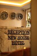 Hotel New House