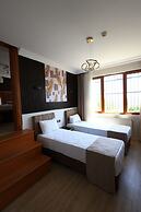 Hotel New House