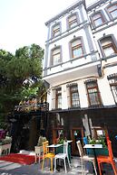 Hotel New House