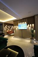 Hotel New House
