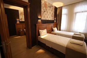 Hotel New House