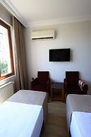 Hotel New House