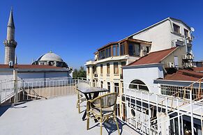 Hotel New House