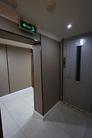 Hotel New House