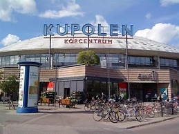 Hotel Kupolen