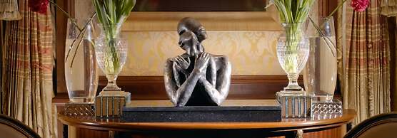 The Leela Palace New Delhi