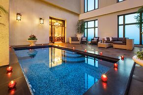 The Leela Palace New Delhi