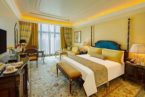 The Leela Palace New Delhi