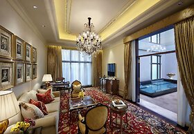 The Leela Palace New Delhi