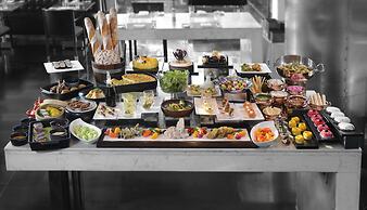 The Leela Palace New Delhi