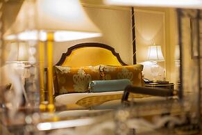 The Leela Palace New Delhi