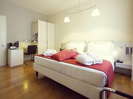Mercure Milano Solari