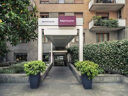 Mercure Milano Solari