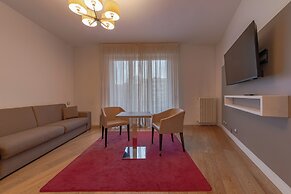 Mercure Milano Solari