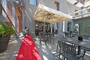 Mercure Milano Solari