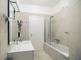 Mercure Milano Solari