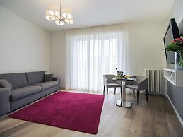 Mercure Milano Solari