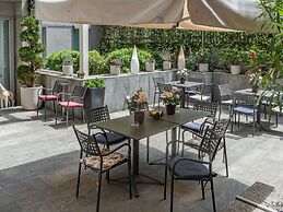 Mercure Milano Solari