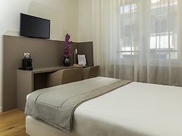Mercure Milano Solari