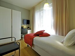 Mercure Milano Solari