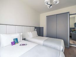 Mercure Milano Solari
