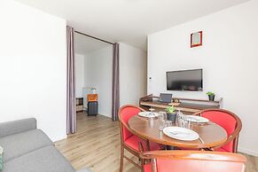 Appart'City Classic Chalon-Sur-Saone