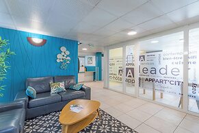 Appart'City Classic Chalon-Sur-Saone