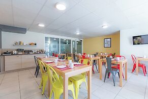 Appart'City Classic Chalon-Sur-Saone