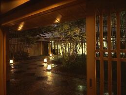 Arima Onsen Kinzan