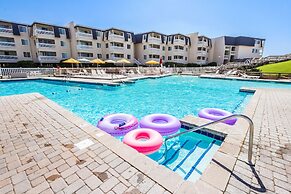 A Place at the Beach