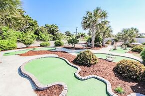 A Place at the Beach