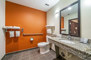 Rest Well Inn & Suites