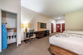 Rest Well Inn & Suites