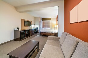 Rest Well Inn & Suites