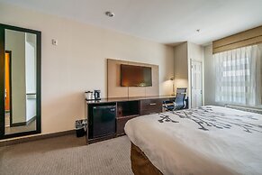 Rest Well Inn & Suites