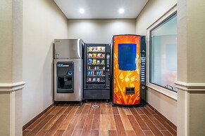 Rest Well Inn & Suites